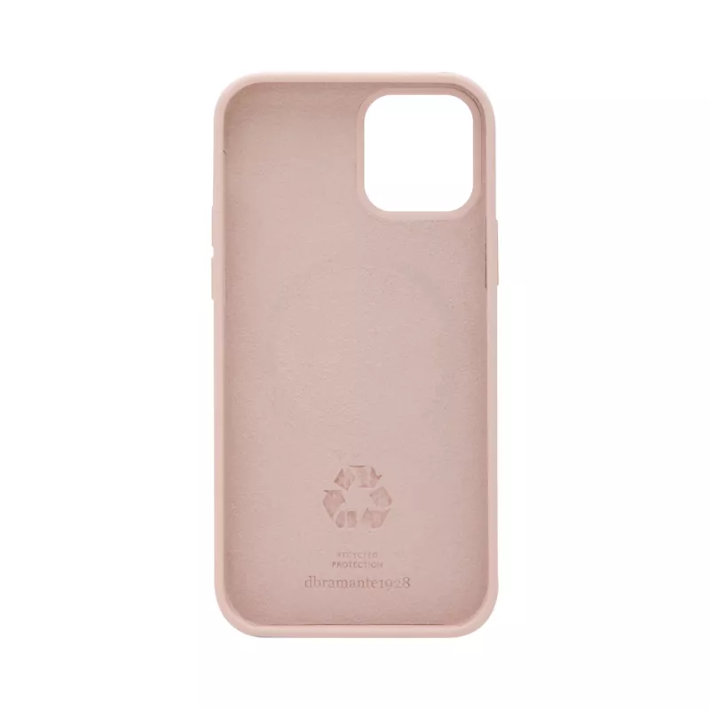 Dangtelis dbramante1928 Monaco iPhone 13 Pink Sand Monochromatic