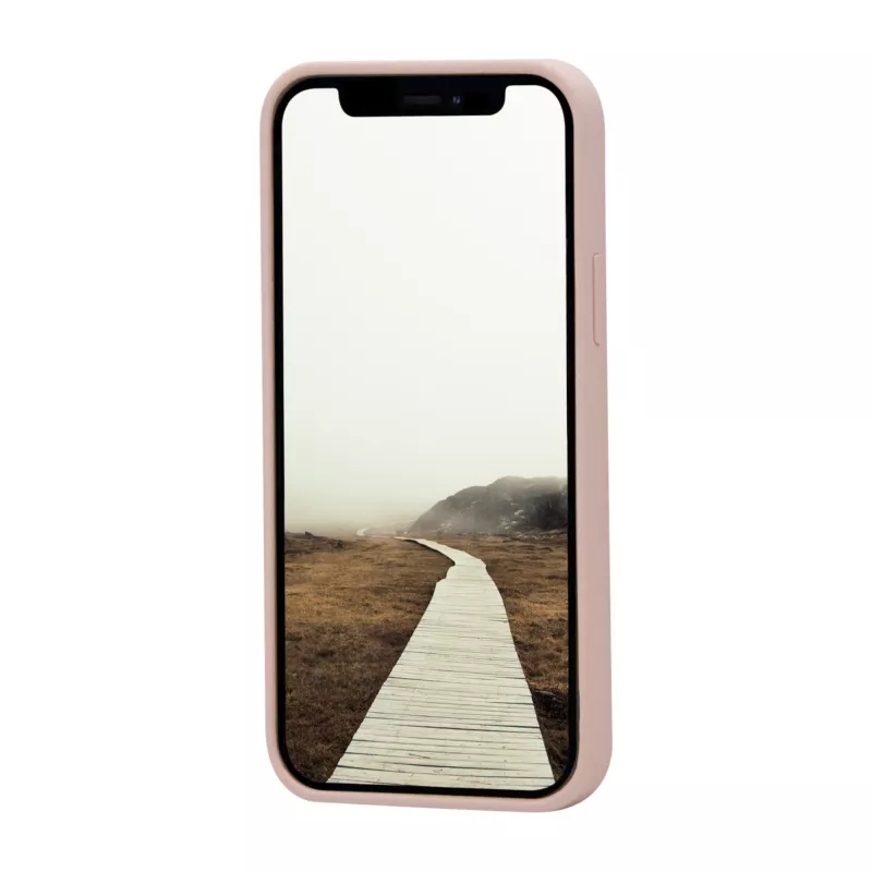 Dangtelis dbramante1928 Monaco iPhone 13 Pink Sand Monochromatic