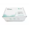 eSTUFF ES501406-50BULK apsauginis stiklas iPhone 15 Pro skaidrus