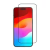 eSTUFF ES501411-50BULK apsauginis stiklas Apple iPhone 15 Plus skaidrus 1 vnt.