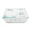 eSTUFF ES501411-50BULK apsauginis stiklas Apple iPhone 15 Plus skaidrus 1 vnt.