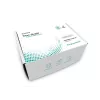 eSTUFF ES501411-50BULK apsauginis stiklas Apple iPhone 15 Plus skaidrus 1 vnt.