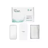 eSTUFF ES501411-50BULK apsauginis stiklas Apple iPhone 15 Plus skaidrus 1 vnt.