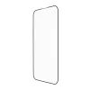 dbramante1928 Bulk - eco-shield - iPhone 15 Plus - Black Edge tvirtas dėklas