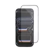 eSTUFF ES530424-50BULK mobilaus telefono ekrano apsauginė plėvelė