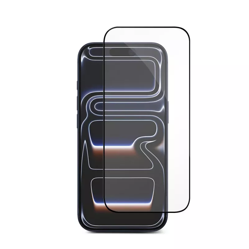 eSTUFF ES530424-50BULK mobilaus telefono ekrano apsauginė plėvelė