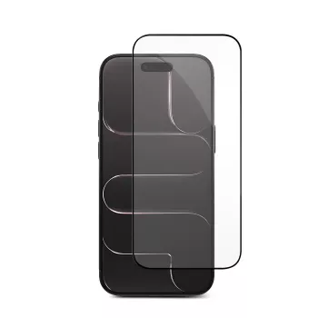 eSTUFF INFINITE GRS iPhone Air EcoFlex ekrano apsauginė plėvelė (ES530423-50BULK)