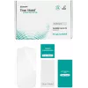 eSTUFF ES501434-50BULK grūdinto stiklo apsauginis ekrano dangtelis Apple iPhone 17 Pro, skaidrus, 50 vnt.