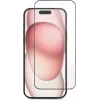 Skaidrus apsauginis stiklas eSTUFF ES501431 Apple iPhone 17/17 Pro/16 Pro atsparus įbrėžimams ir smūgiams