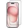 eSTUFF INFINITE iPhone 17 Air pilno paviršiaus ekrano apsauginis stiklas, atsparus įbrėžimams ir smūgiams, grūdintas stiklas