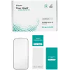 eSTUFF ES501433-50BULK mobiliojo telefono ekrano apsauginis stiklas Titan Shield® (50 vnt. pakuotė)
