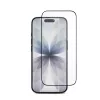 eSTUFF ES530422-50BULK grūdinto stiklo apsauga mobilaus telefono ekranui/nugarei Skaidri Apple 50 vnt.