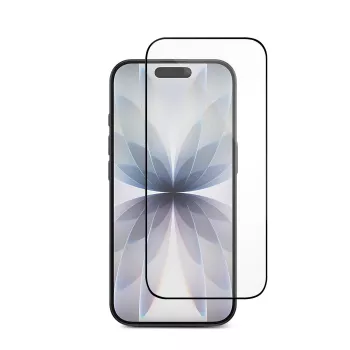 eSTUFF ES530422-50BULK grūdinto stiklo apsauga mobilaus telefono ekranui/nugarei Skaidri Apple 50 vnt.