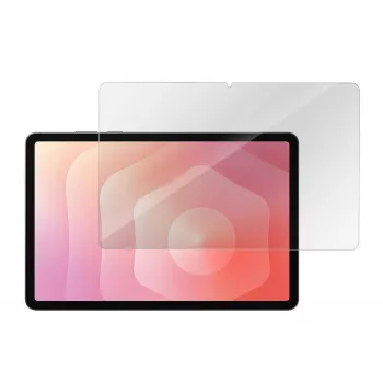 Skaidri apsauginė plėvelė eSTUFF ES506037 Samsung Tab S11 (11 colių, permatoma) — 1 vnt.