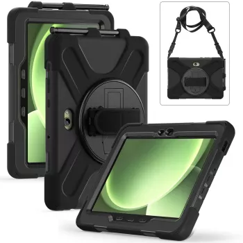 Planšetinis kompiuteris eSTUFF Galaxy Tab Active5 ES681864-BULK – 8 colių, 4G LTE