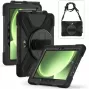 Planšetinis kompiuteris eSTUFF Galaxy Tab Active5 ES681864-BULK – 8 colių, 4G LTE