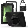 Planšetinis kompiuteris eSTUFF Galaxy Tab Active5 ES681864-BULK – 8 colių, 4G LTE