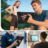 Planšetinis kompiuteris eSTUFF Galaxy Tab Active5 ES681864-BULK – 8 colių, 4G LTE