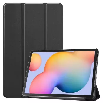 eSTUFF ES685016-BULK dėklas planšetei 27,9 cm (11 colių) Folio Juodas