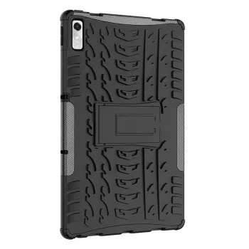 eSTUFF ES68295000-BULK dėklas planšetei 29,2 cm (11,5 colio) Užvalkalas Juodas