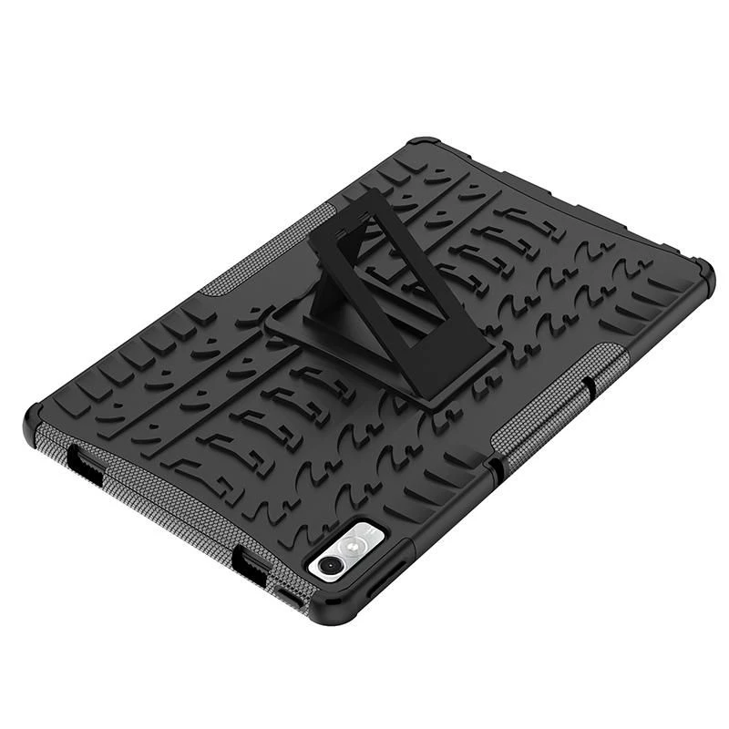 eSTUFF ES68295000-BULK dėklas planšetei 29,2 cm (11,5 colio) Užvalkalas Juodas
