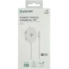 Belaidis magnetinis įkroviklis eSTUFF ES638300, kabelio ilgis 1,2 m, 15 W