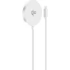 Belaidis magnetinis įkroviklis eSTUFF ES638300, kabelio ilgis 1,2 m, 15 W