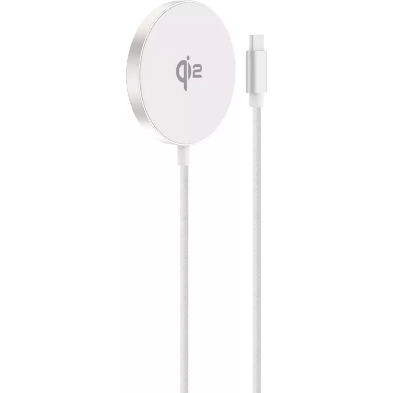 Belaidis magnetinis įkroviklis eSTUFF ES638300, kabelio ilgis 1,2 m, 15 W