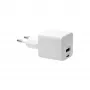 dbramante1928 re-charge Pro - EU sieninis įkroviklis USBC30W+USBA18W-W