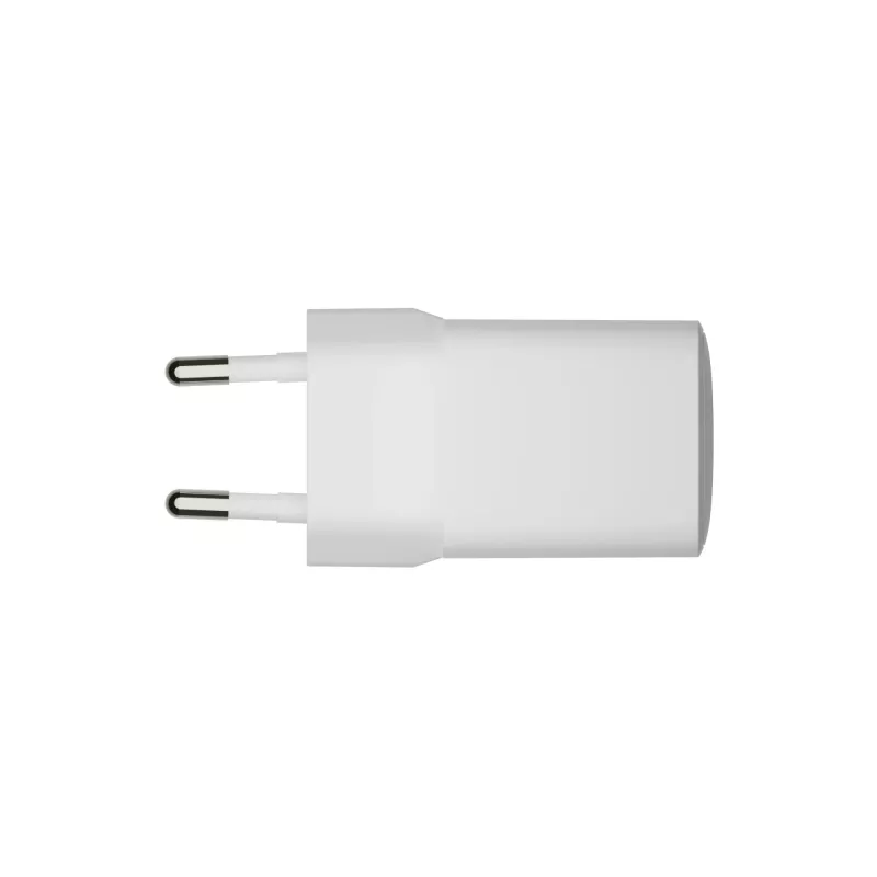dbramante1928 re-charge Pro - EU sieninis įkroviklis USBC30W+USBA18W-W