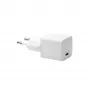 dbramante1928 re-charge Pro - Sieninis USB-C 25W įkroviklis, baltas