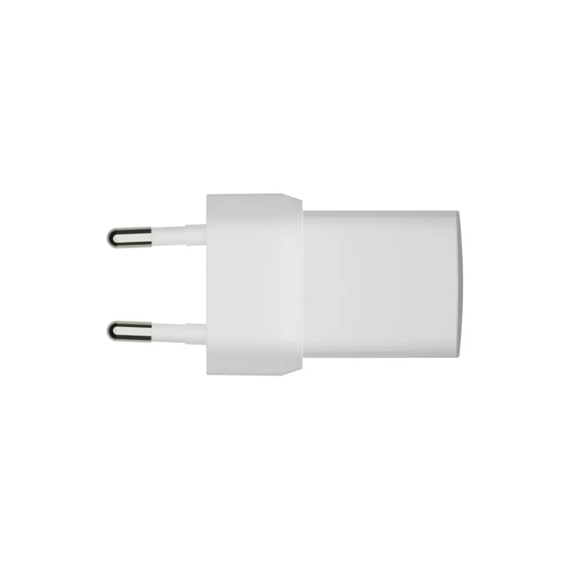 dbramante1928 re-charge Pro - Sieninis USB-C 25W įkroviklis, baltas