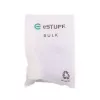 eSTUFF ES637001-BULK sieninis įkroviklis išmaniesiems telefonams ir planšetėms, baltas, AC 100–240V, USB-A + USB-C, 5V