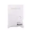 eSTUFF ES637001-BULK sieninis įkroviklis išmaniesiems telefonams ir planšetėms, baltas, AC 100–240V, USB-A + USB-C, 5V
