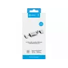 Sandberg Card Reader USB-C+USB+MicroUSB kortelių skaitytuvas
