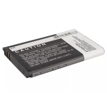 Baterija GOgroove MBXSPKR-BA020 1200mAh 3.7V ličio jonų
