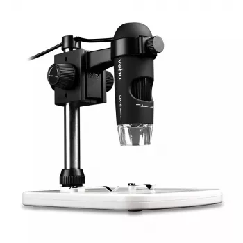 Skaitmeninis mikroskopas Veho DX-2 USB 5MP
