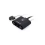 USB jungiklis IOGEAR GUS402