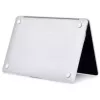 eSTUFF ES690100-BULK kietasis dėklas nešiojamam kompiuteriui 33,8 cm (13,3 col.) permatomas