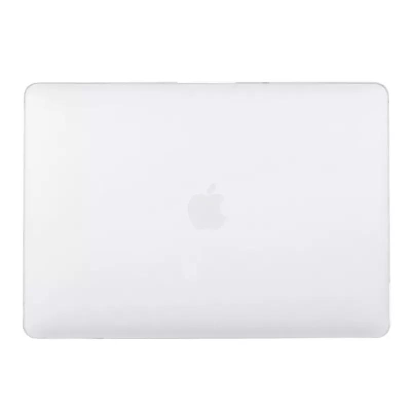 eSTUFF ES690100-BULK kietasis dėklas nešiojamam kompiuteriui 33,8 cm (13,3 col.) permatomas