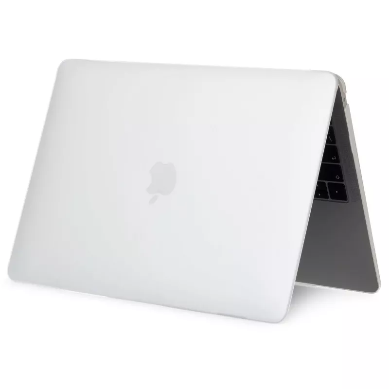 eSTUFF ES690500-BULK dėklas nešiojamam kompiuteriui 40,6 cm (16 colių) Kietas korpusas Skaidrus