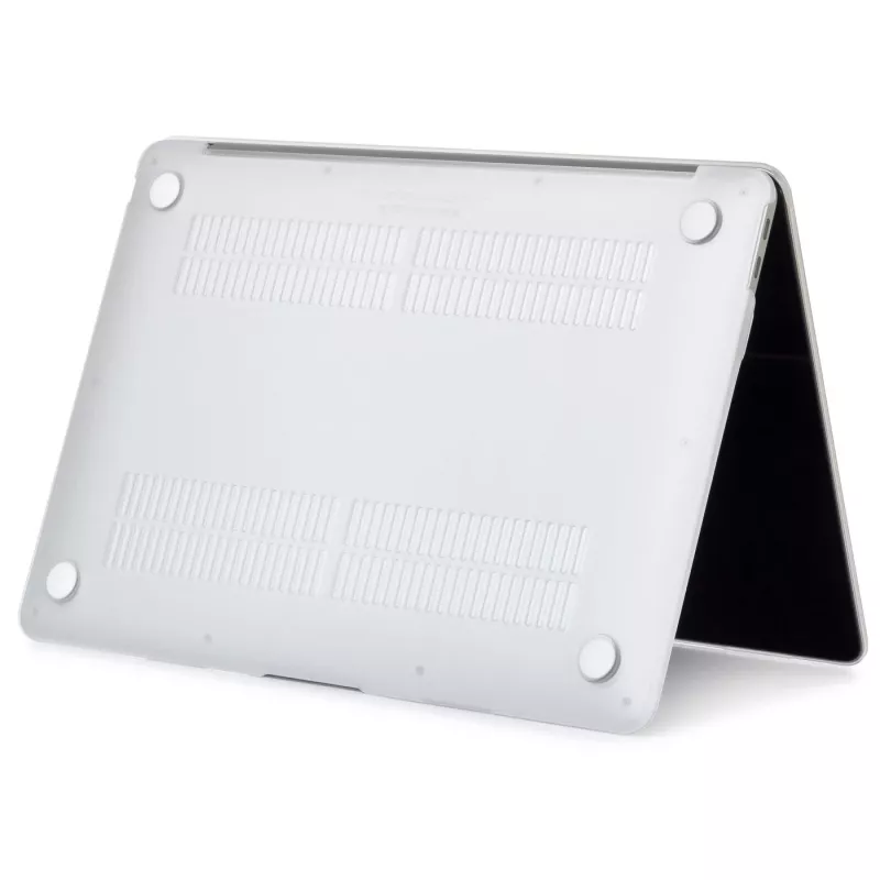 eSTUFF ES690500-BULK dėklas nešiojamam kompiuteriui 40,6 cm (16 colių) Kietas korpusas Skaidrus