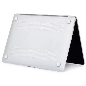 Kietas korpusas eSTUFF ES690050-BULK 33,8 cm 13,3 colių permatomas