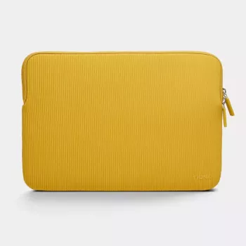 Trunk Neoprene Sleeve 33 cm 13 colio geltonas dėklas nešiojamam kompiuteriui