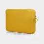 Trunk Neoprene Sleeve 33 cm 13 colio geltonas dėklas nešiojamam kompiuteriui