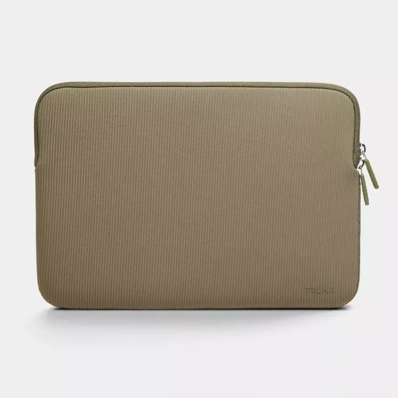 Dėklas nešiojamam kompiuteriui Trunk Neoprene Sleeve 33 cm 13 Žalia