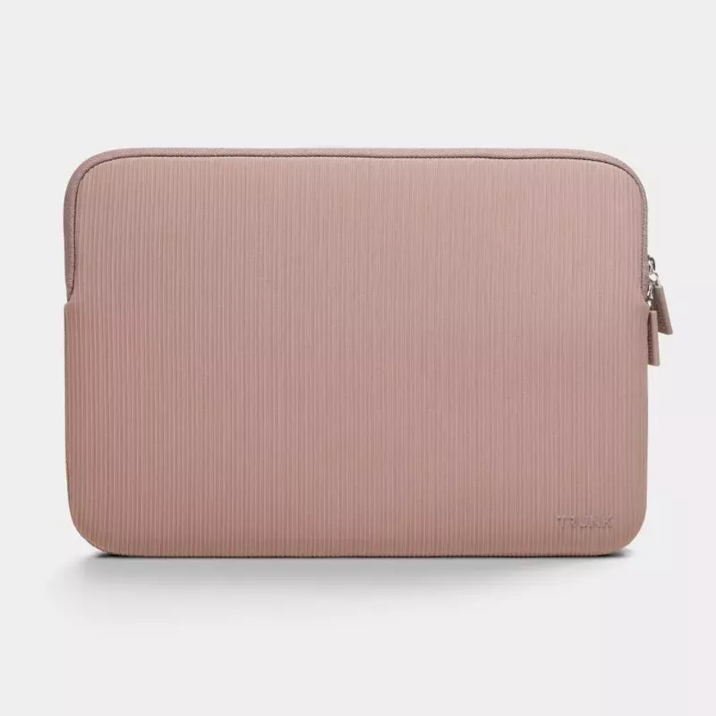 Trunk TR-TTALSPA13-WRO Ribbet Velvet įmautė, skirta 13" MacBook Pro, 33 cm