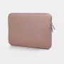 Dėklas Trunk Neoprene Sleeve 33 cm 13 colių Monochromatic Rose