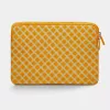 Neopreninis dėklas Trunk Neoprene Sleeve TR-ALSPRO13-CYT 33 cm geltonas