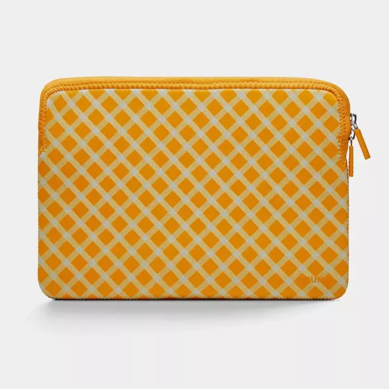 Neopreninis dėklas Trunk Neoprene Sleeve TR-ALSPRO13-CYT 33 cm geltonas